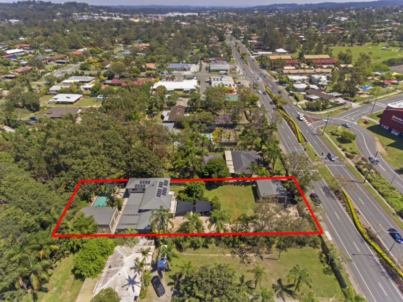 157 Bryants Road, Loganholme QLD 4129