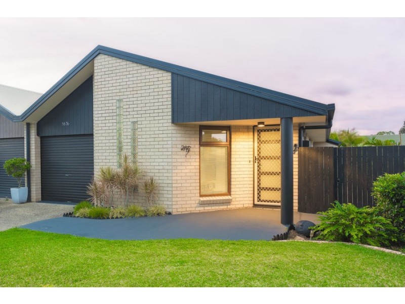 163B Pohon Drive, Tanah Merah QLD 4128