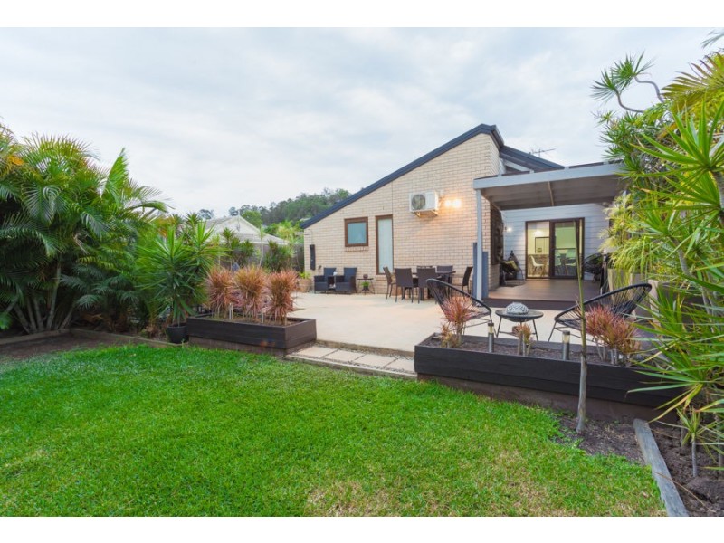163B Pohon Drive, Tanah Merah QLD 4128