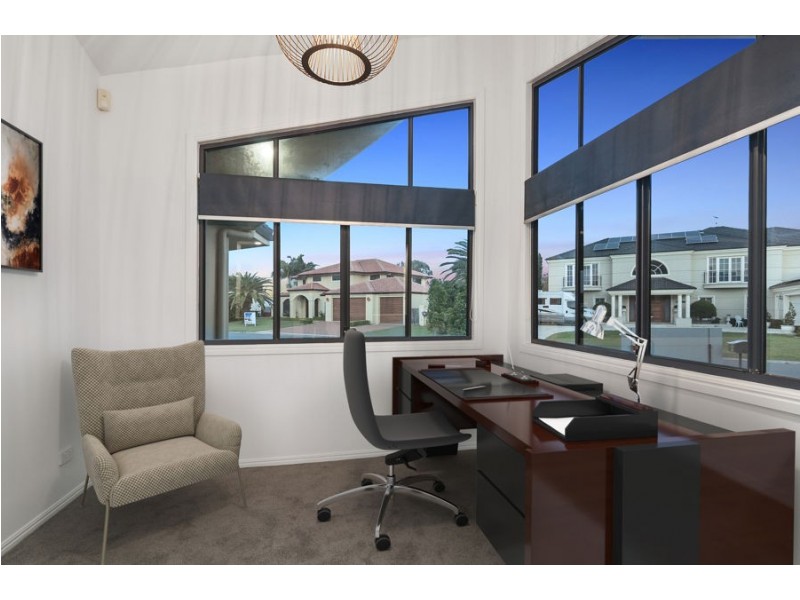 21 Riverside Terrace, Windaroo QLD 4207