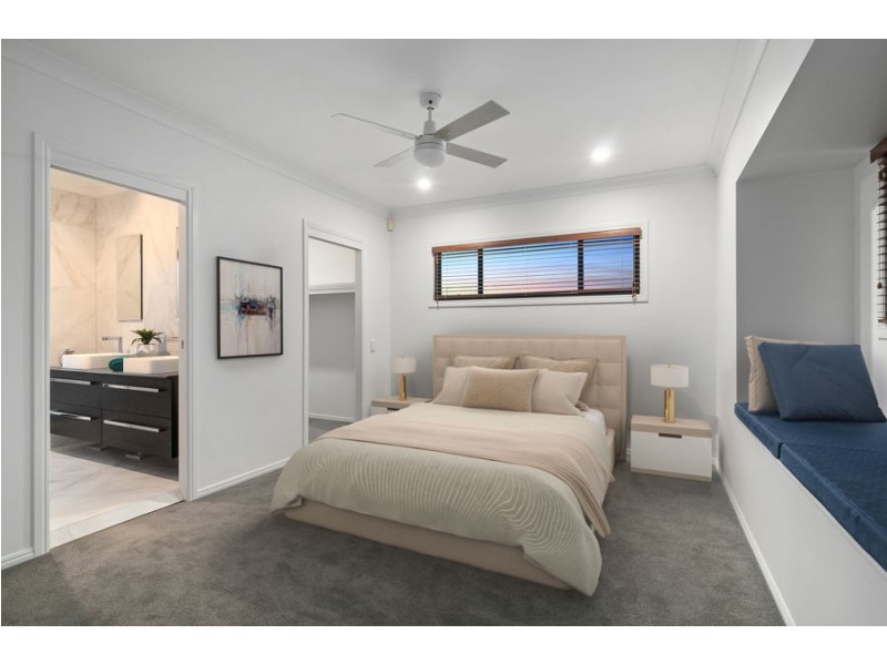 21 Riverside Terrace, Windaroo QLD 4207