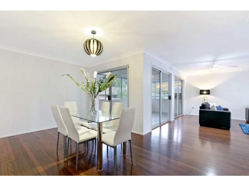 41 Atlantic Drive, Loganholme QLD 4129