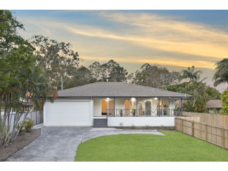 41 Atlantic Drive, Loganholme QLD 4129