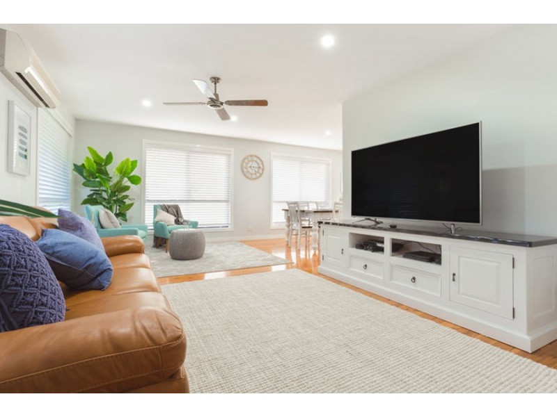 2 Satellite Court, Tanah Merah QLD 4128