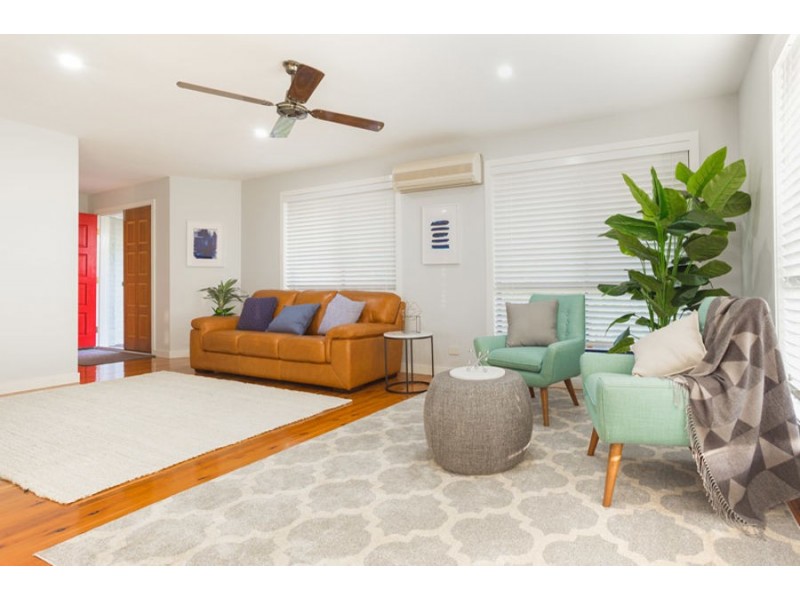 2 Satellite Court, Tanah Merah QLD 4128