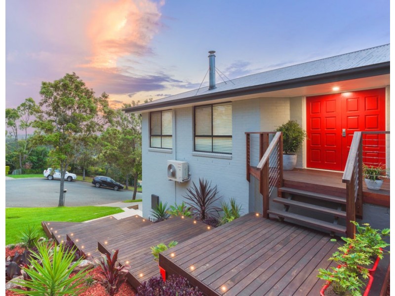 2 Satellite Court, Tanah Merah QLD 4128