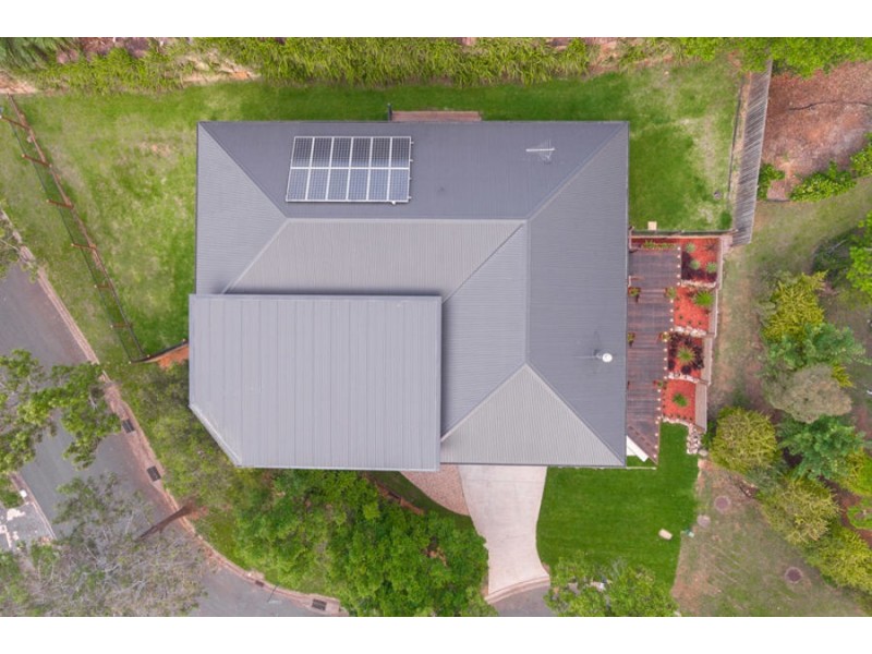 2 Satellite Court, Tanah Merah QLD 4128