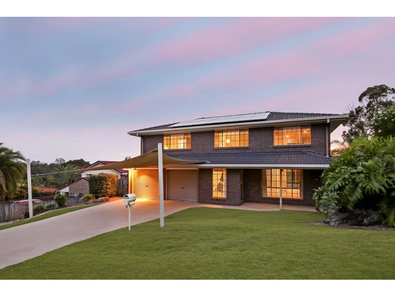 23 Roebourne Court, Shailer Park QLD 4128