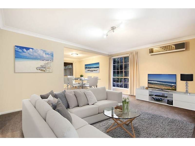 23 Roebourne Court, Shailer Park QLD 4128