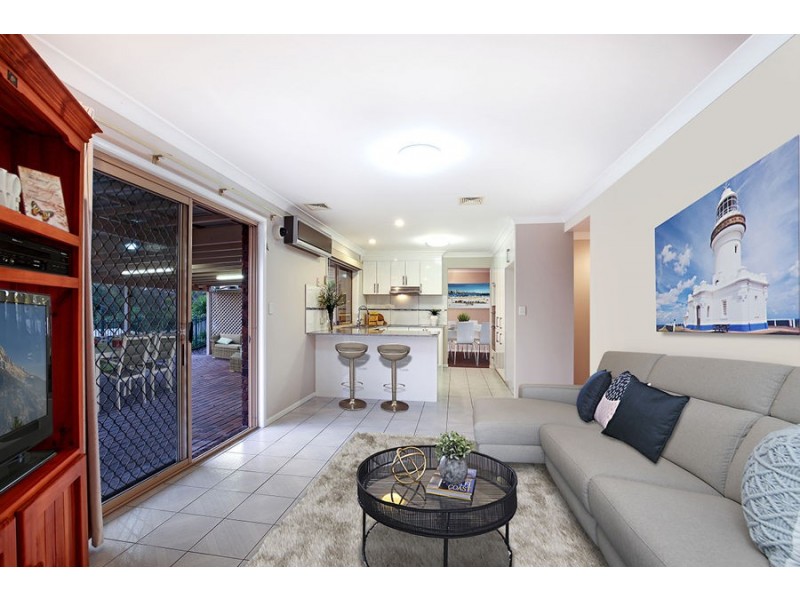 23 Roebourne Court, Shailer Park QLD 4128