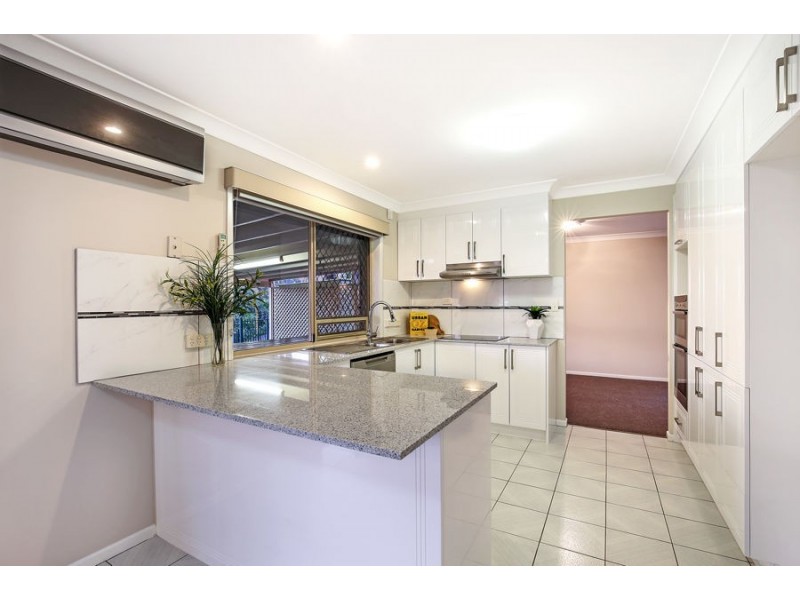 23 Roebourne Court, Shailer Park QLD 4128