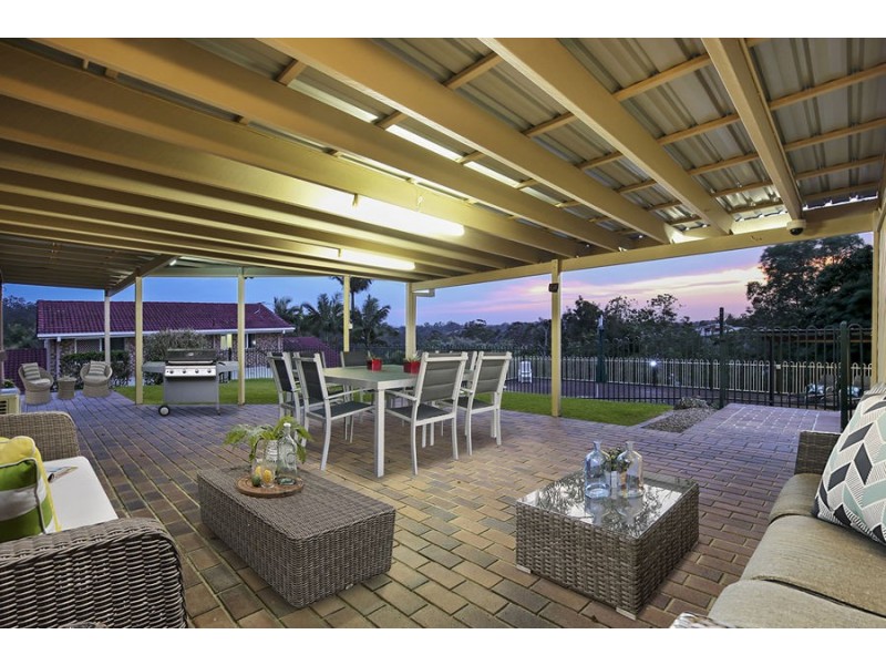 23 Roebourne Court, Shailer Park QLD 4128