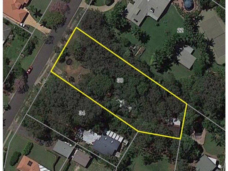 30-32 Nandala Drive, Tanah Merah QLD 4128