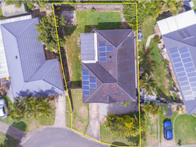 7 River Oak Place, Loganholme QLD 4129