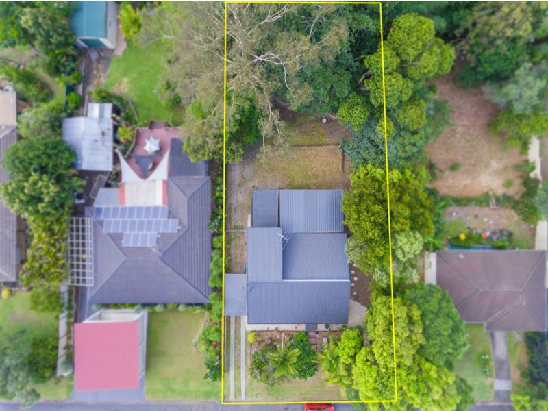 6 BRIGALOW STREET, Shailer Park QLD 4128