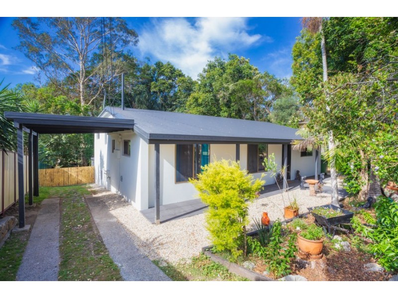 6 BRIGALOW STREET, Shailer Park QLD 4128