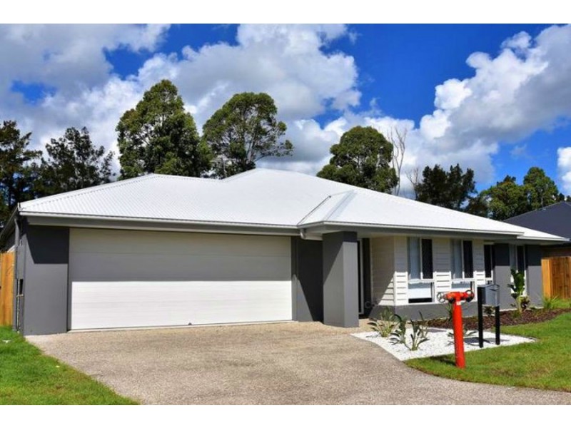 10 Scotland Crescent, Cornubia QLD 4130