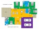 10 Scotland Crescent, Cornubia QLD 4130 Floorplan