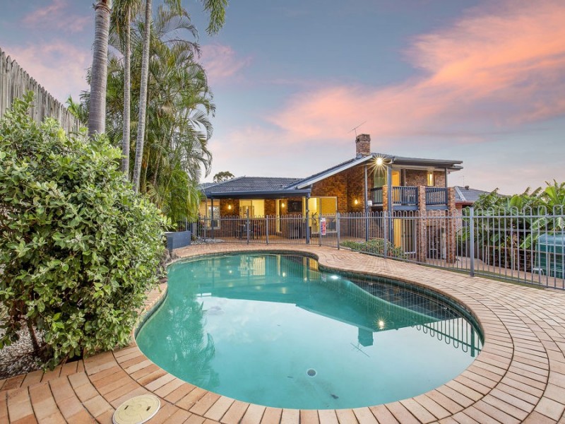 151 Koolan Crescent, Shailer Park QLD 4128