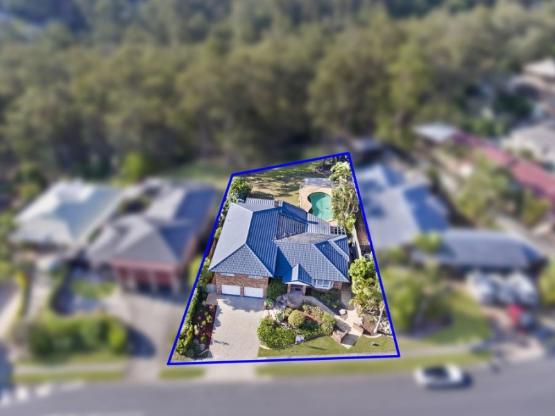 151 Koolan Crescent, Shailer Park QLD 4128