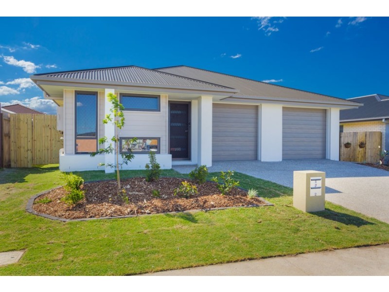 1/7 Maynor Court, Yarrabilba QLD 4207