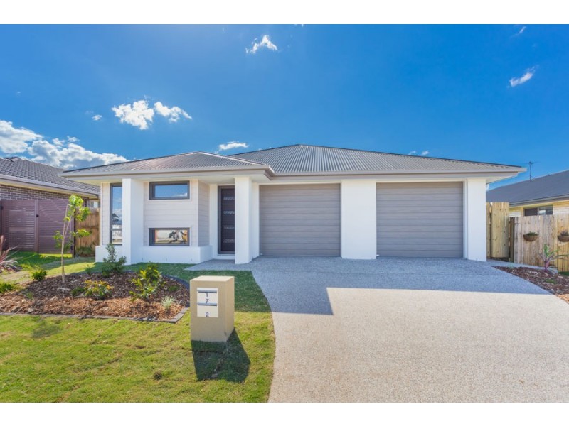 2/7 Maynor Court, Yarrabilba QLD 4207
