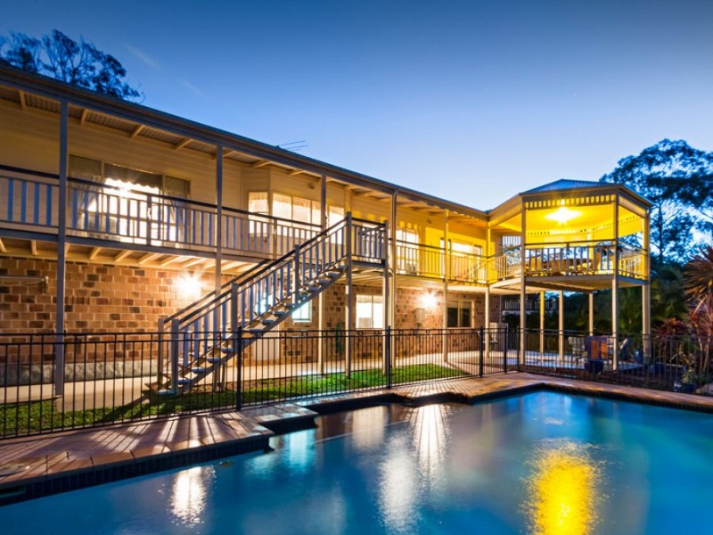 70 Mingah Crescent, Shailer Park QLD 4128