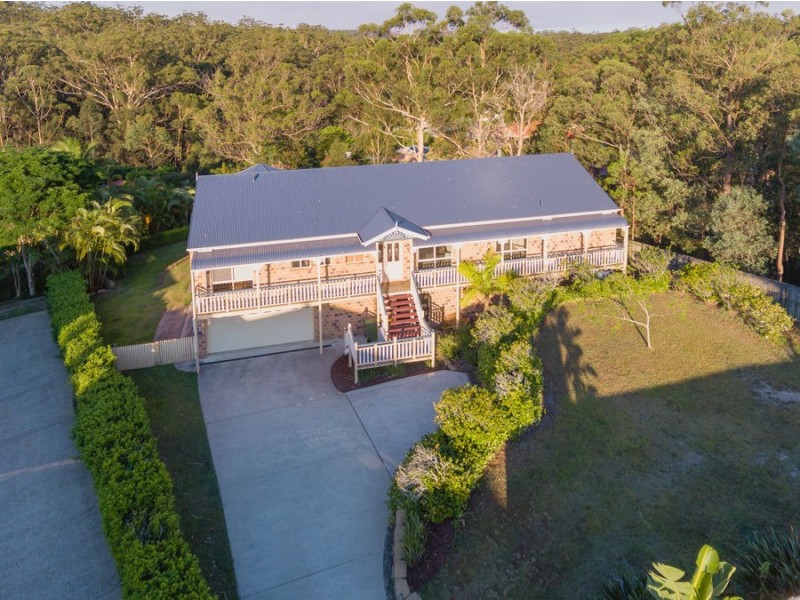 70 Mingah Crescent, Shailer Park QLD 4128