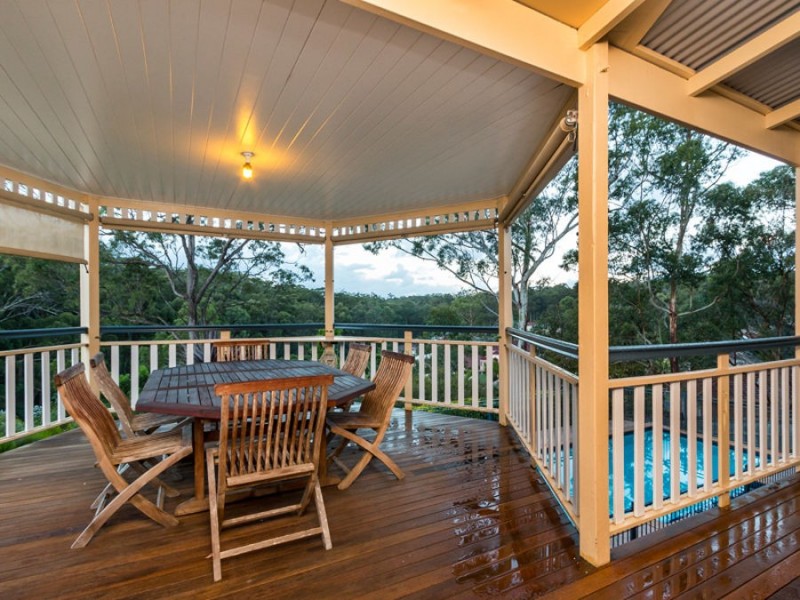 70 Mingah Crescent, Shailer Park QLD 4128