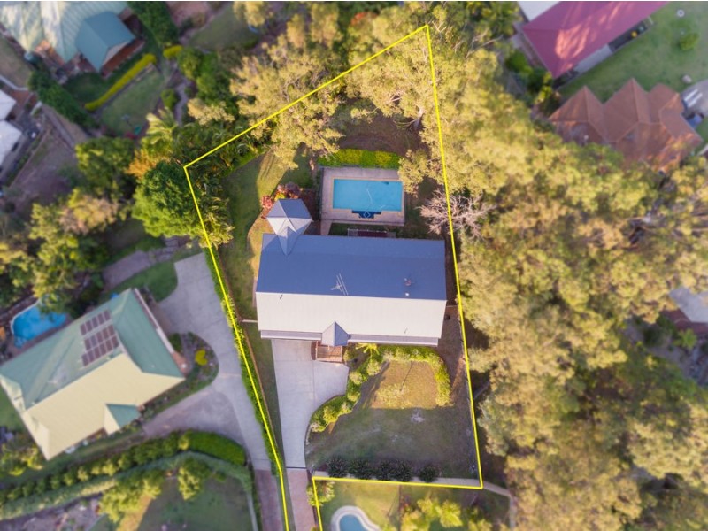 70 Mingah Crescent, Shailer Park QLD 4128