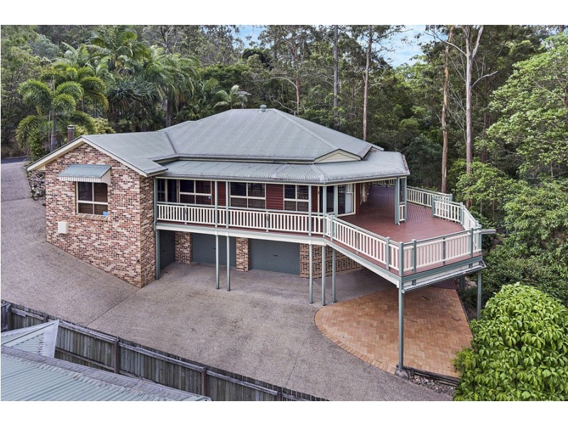 60-62 Parkview Crescent, Cornubia QLD 4130