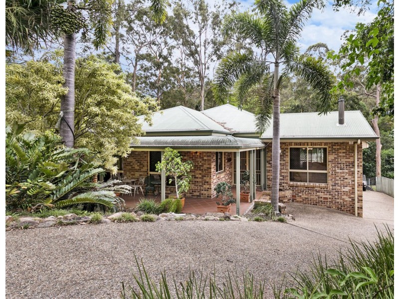 60-62 Parkview Crescent, Cornubia QLD 4130