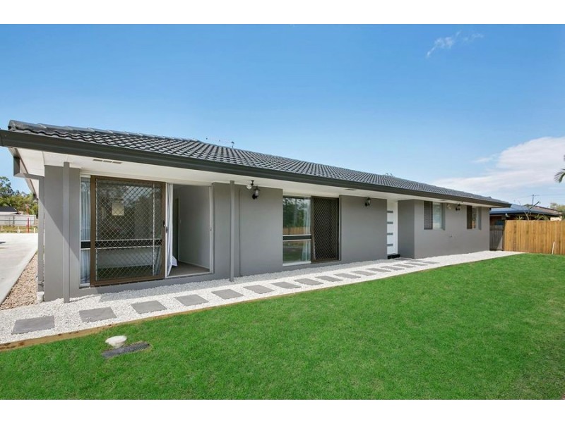 35 Atlantic Drive, Loganholme QLD 4129