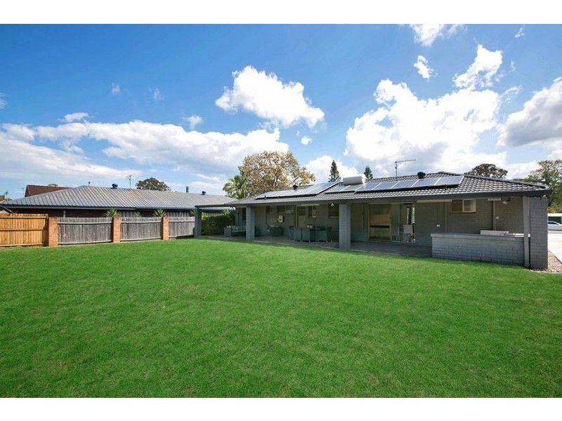 35 Atlantic Drive, Loganholme QLD 4129