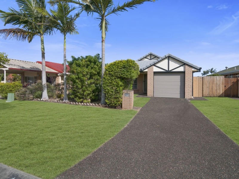 10 Jempal Court, Tanah Merah QLD 4128