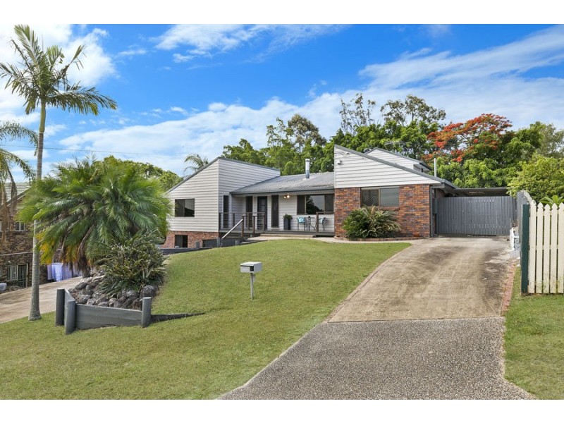 6 Adelong Road, Shailer Park QLD 4128