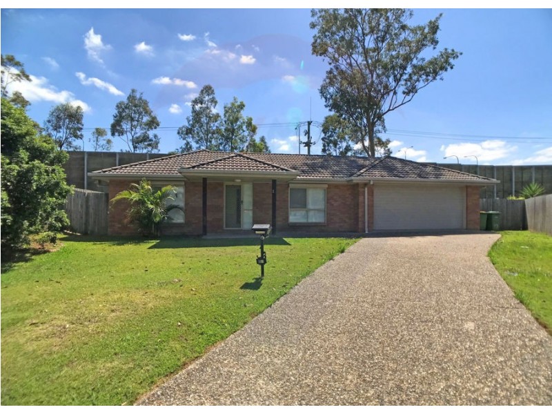 66 Constellation Drive, Loganholme QLD 4129