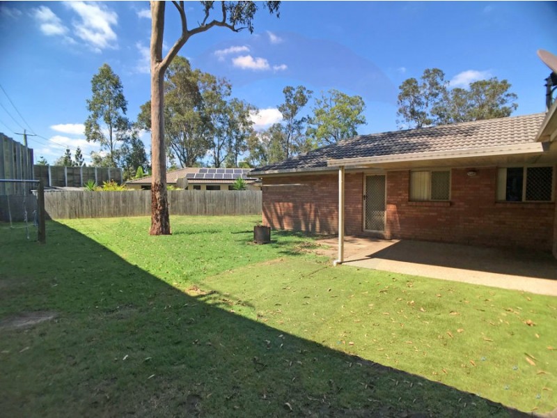 66 Constellation Drive, Loganholme QLD 4129