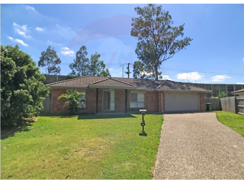 66 Constellation Drive, Loganholme QLD 4129
