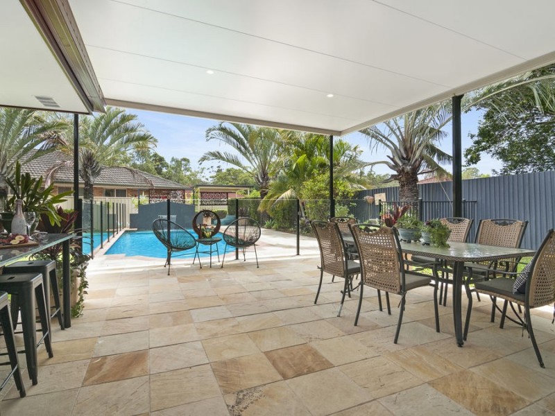 4 Viscosa Court, Cornubia QLD 4130