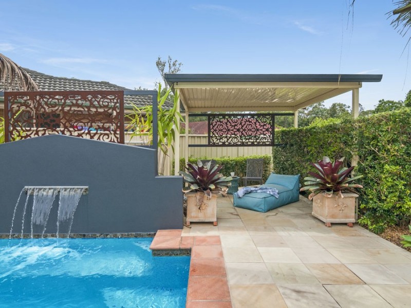 4 Viscosa Court, Cornubia QLD 4130