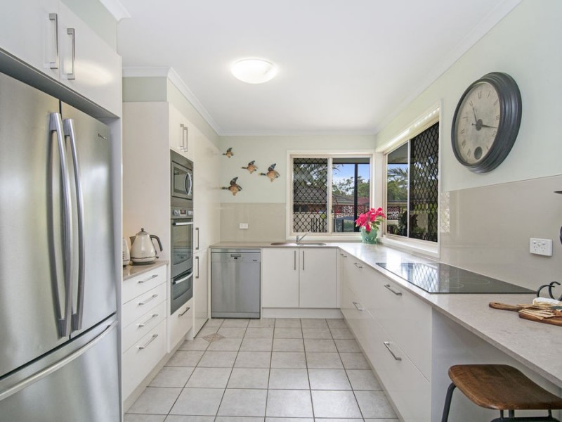 4 Viscosa Court, Cornubia QLD 4130