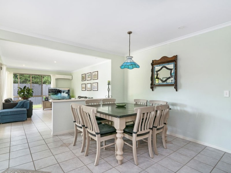 4 Viscosa Court, Cornubia QLD 4130