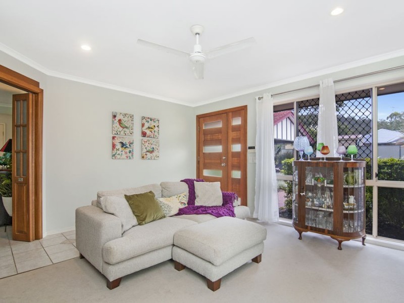 4 Viscosa Court, Cornubia QLD 4130