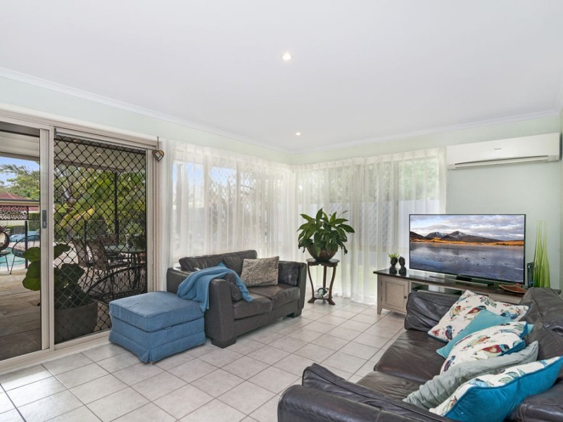 4 Viscosa Court, Cornubia QLD 4130