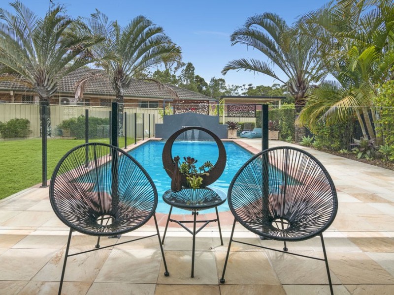 4 Viscosa Court, Cornubia QLD 4130