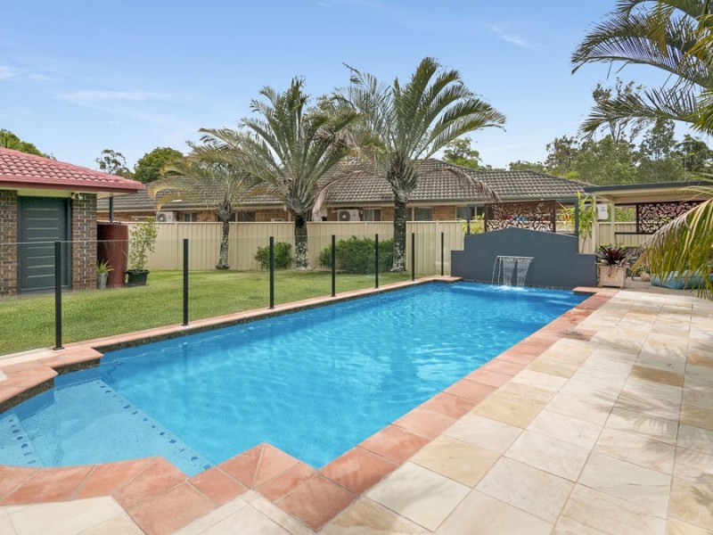 4 Viscosa Court, Cornubia QLD 4130