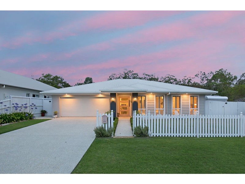 39 Green Trees Drive, Cornubia QLD 4130