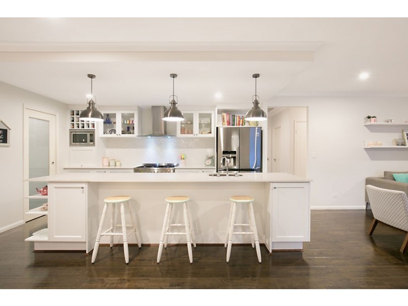 39 Green Trees Drive, Cornubia QLD 4130