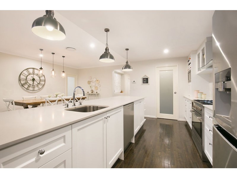 39 Green Trees Drive, Cornubia QLD 4130